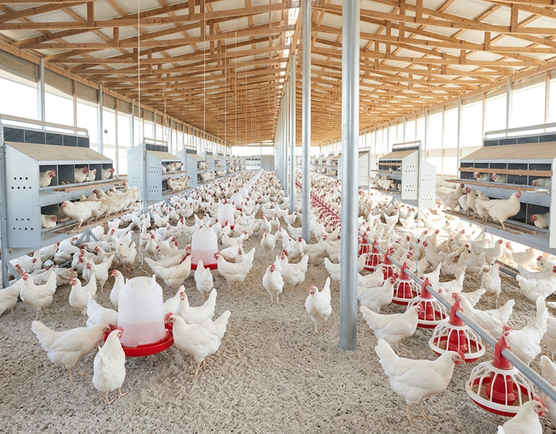 amino acid feed additives for poultry Kanatlılar için amino asit yem katkı maddeleri