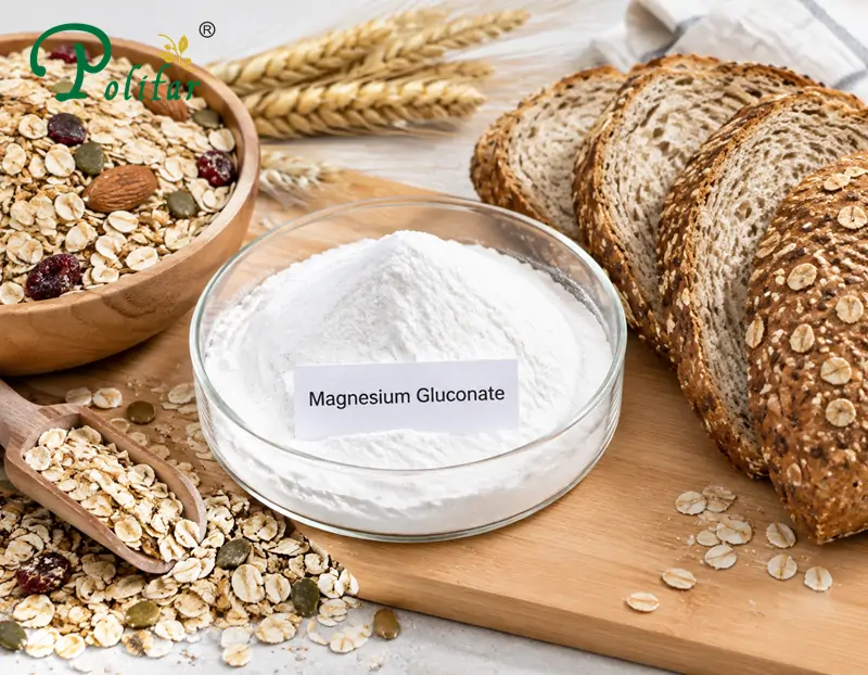 Grains and Baked Goods Tahıllar ve Unlu Mamuller
