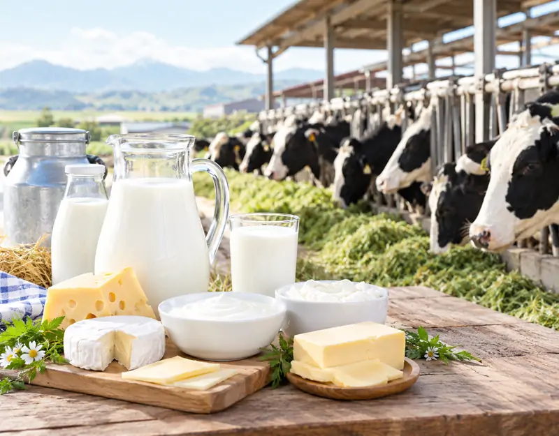 vitamins for cattle feed sığır yemi için vitaminler
