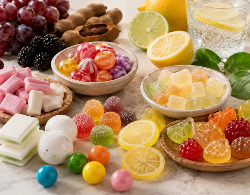 tartaric acid market tartarik asit pazar?