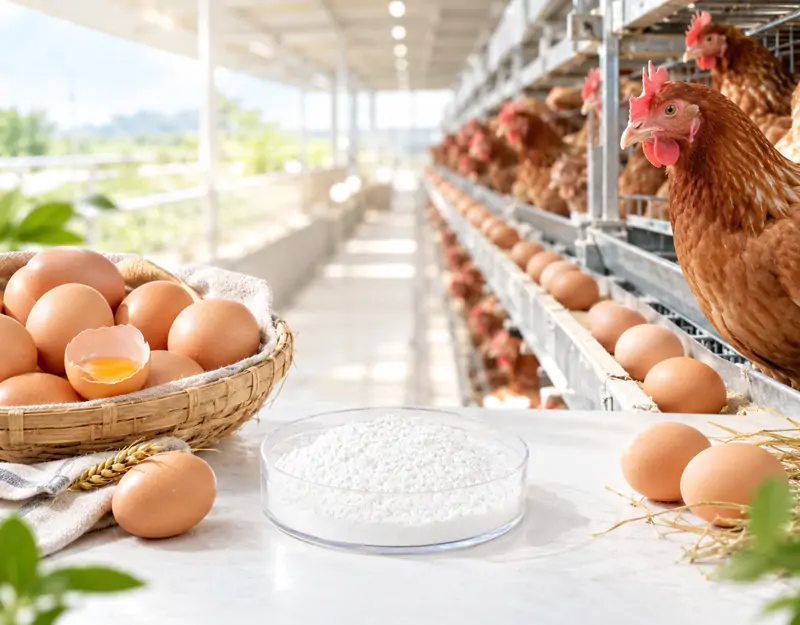 vitamin D3 feed additive D3 vitamini yem katkı maddesi