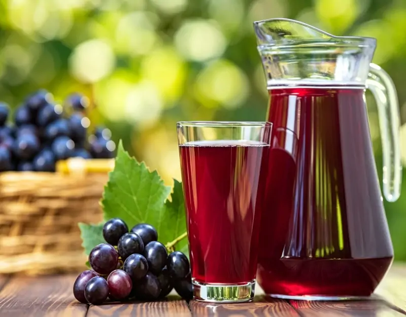 Fruit Juice Meyve suyu