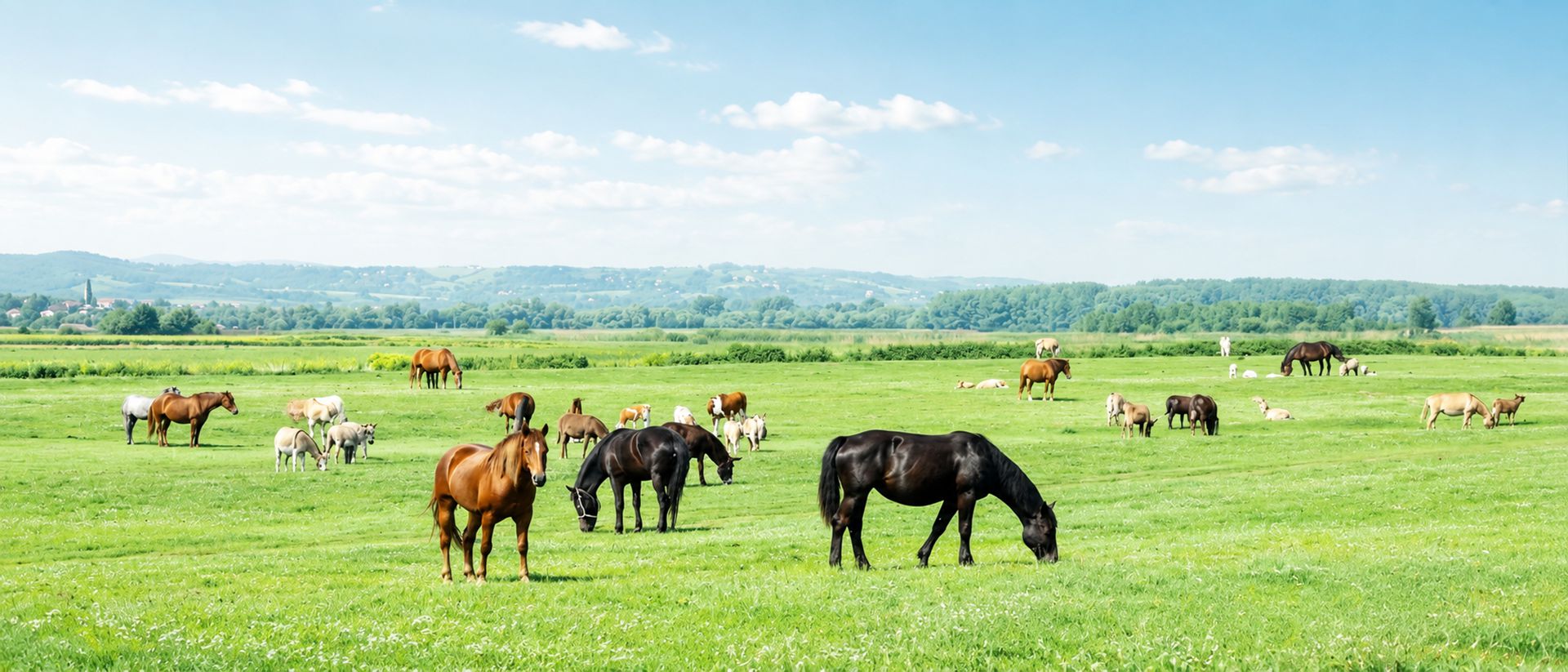 Horse feed additives At yemi katkı maddeleri