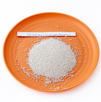 Beyaz Monodikalsiyum Fosfat Granül MDCP Yem Sınıfı CAS NO.7758-23-8