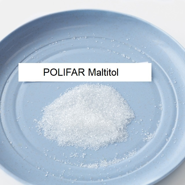 Yapay Tatlandırıcı E965 Maltitol Tozu