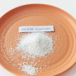 E951 Toplu %99 Saf Toz Aspartam APM Tatlandırıcı