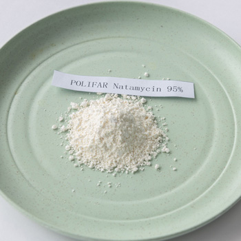 Polifar Natamycin% 95