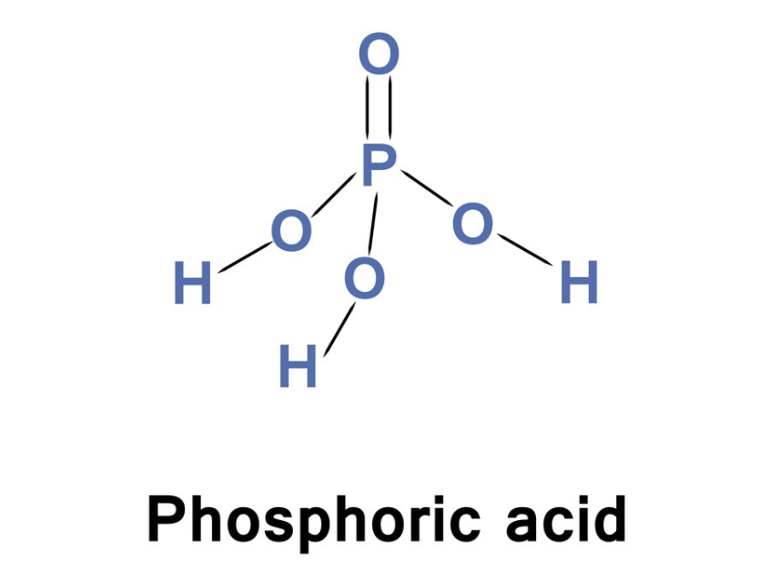 fosforik asit