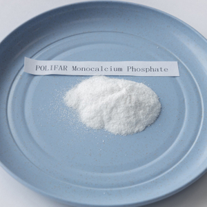 Toplu Gıda Sınıfı Nemlendirici Monokalsiyum Fosfat MCP Tozu
