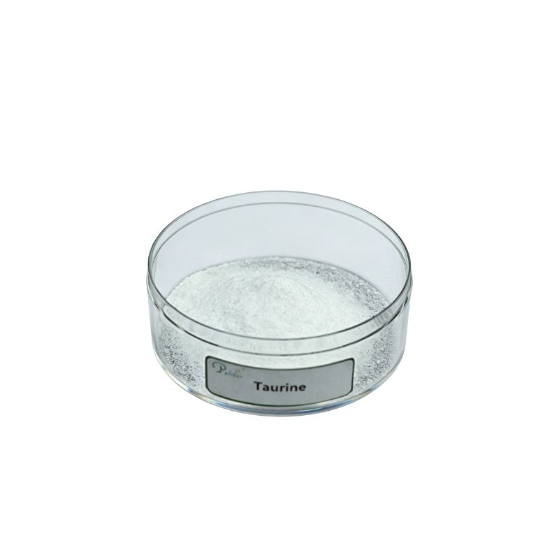 Gıda Takviyesi için Taurin Tedarikçisi