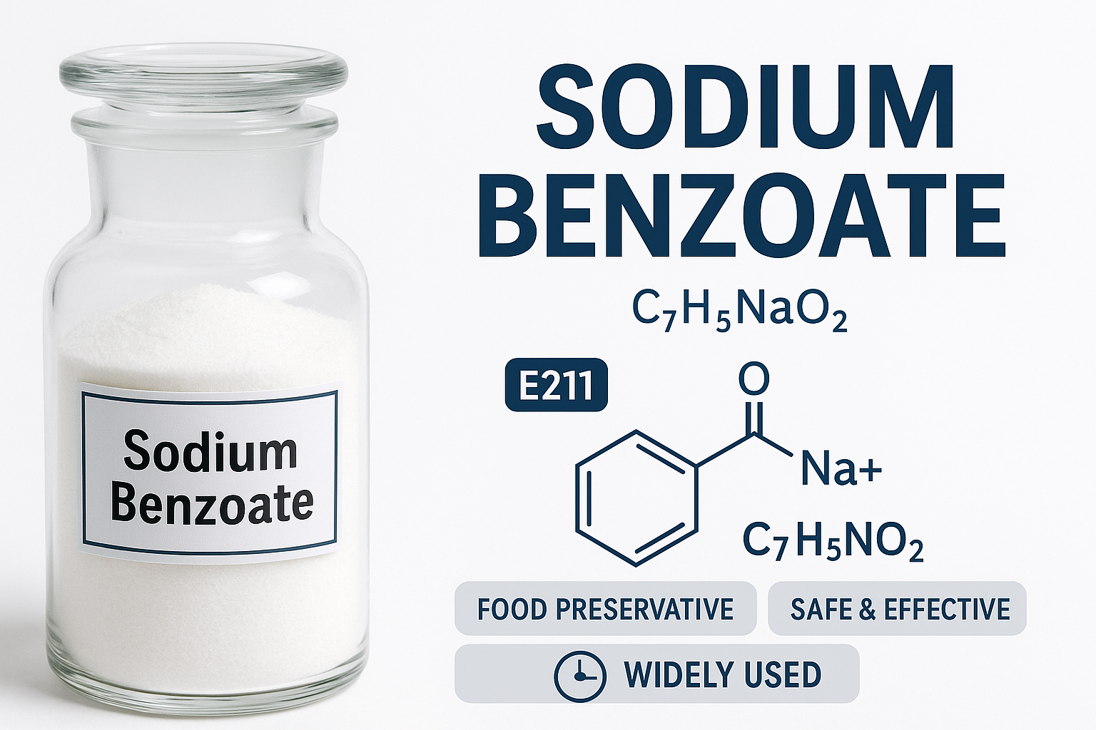sodyum benzoat