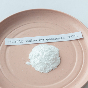 Gıda Katkı Maddesi E450I Sodyum Pirofosfat SAPP Tozu