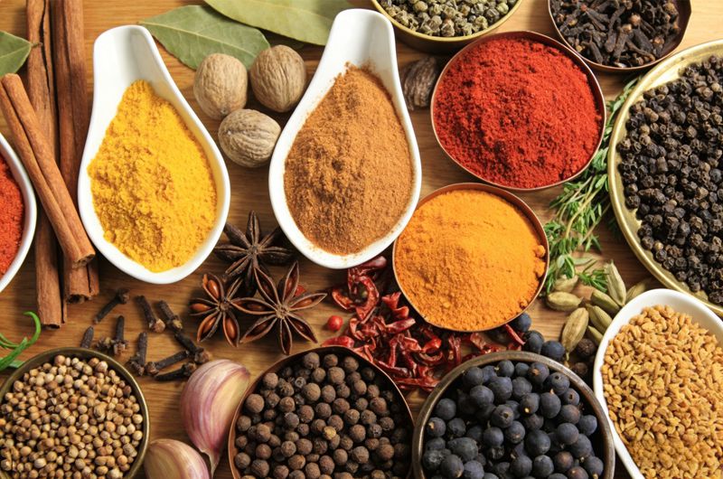 Gıda Boyası %10 E160A Beta-Karoten Tozu Katkı Maddesi