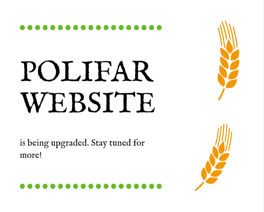 Polifar web sitesi