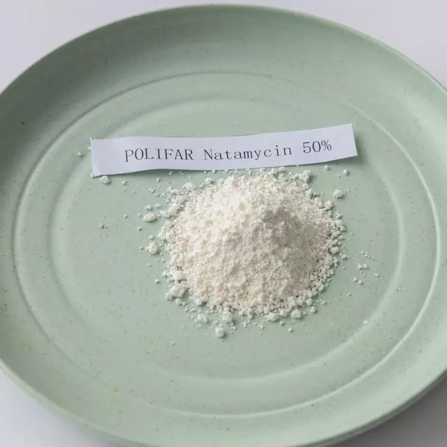 Natamisin