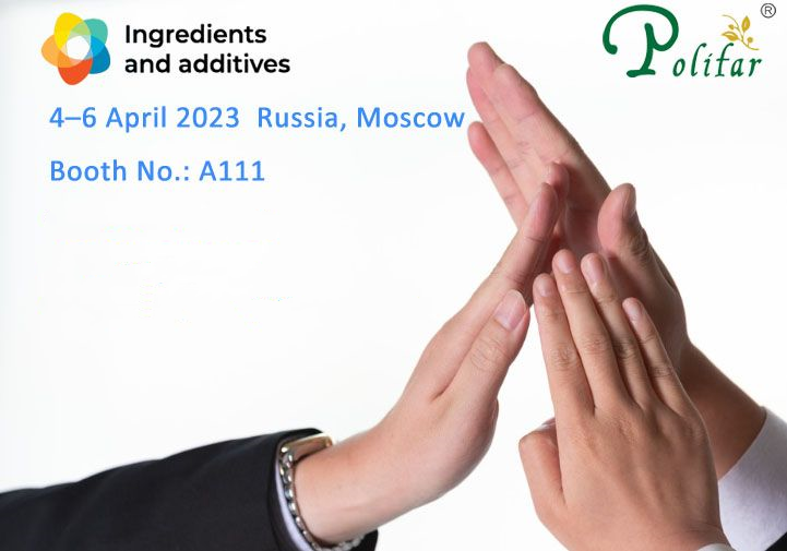 Ingredients Russia Sergisi Başarıyla Sona Erdi