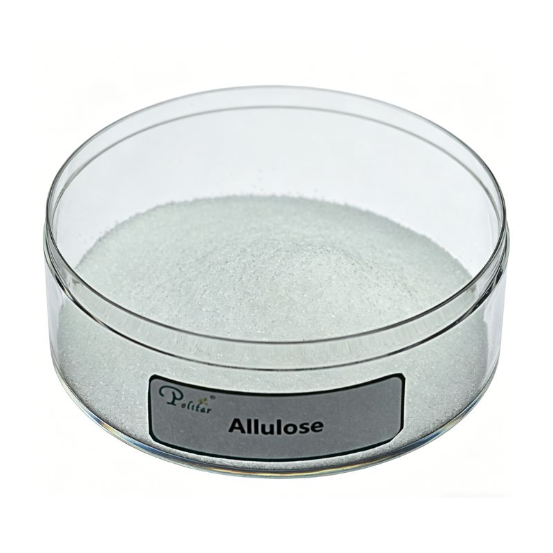 D-Alüloz | Doğal Düşük Kalorili Gıda Tatlandırıcı