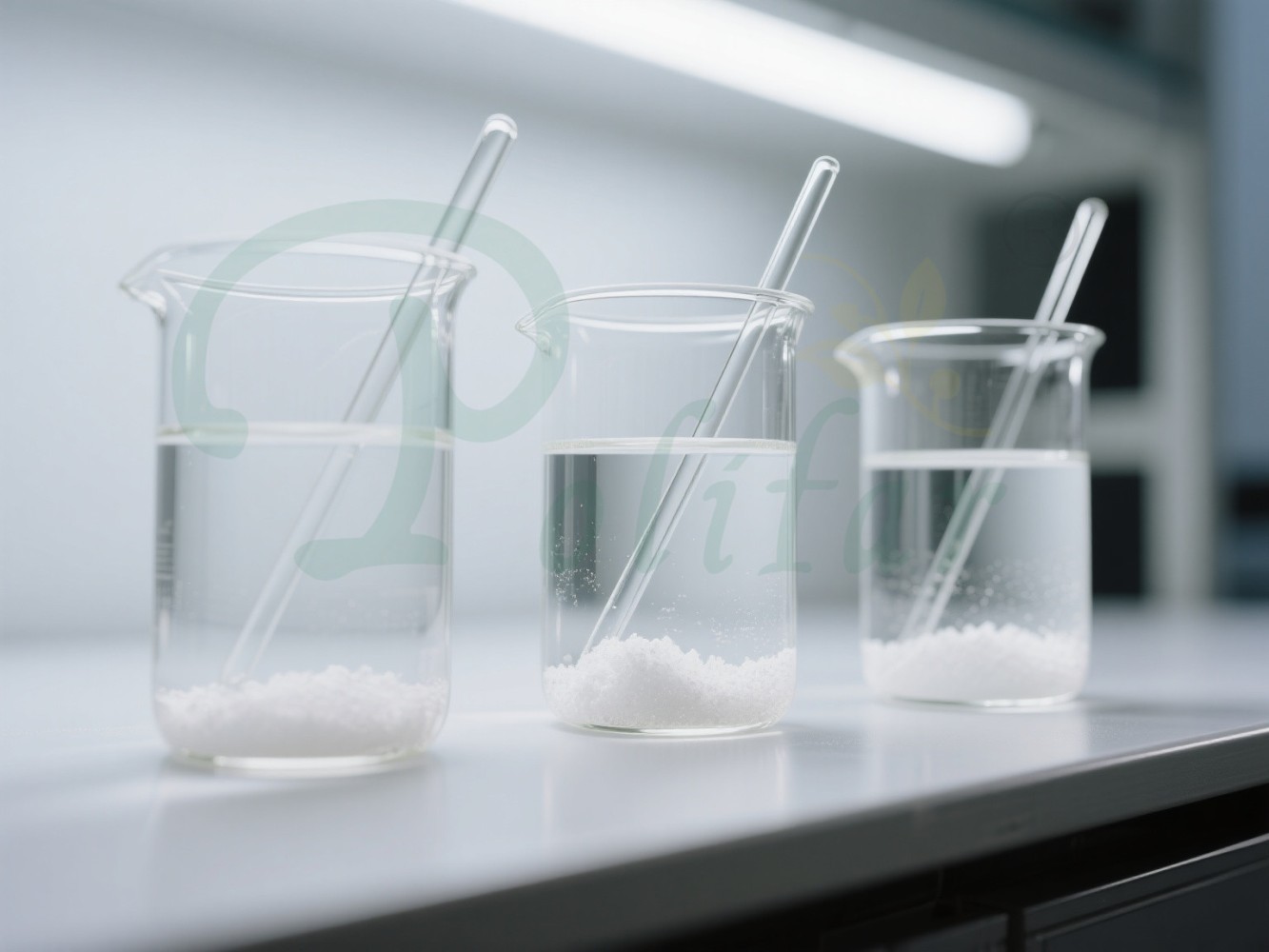 Fumarik asitin çözünürlüğü