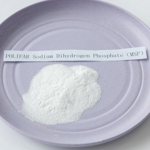 Gıda Katkı Nemlendirici Sodyum Dihidrojen Fosfat MSP