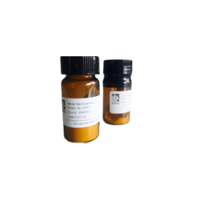 Hammadde GLP 1 Liraglutid Peptit API