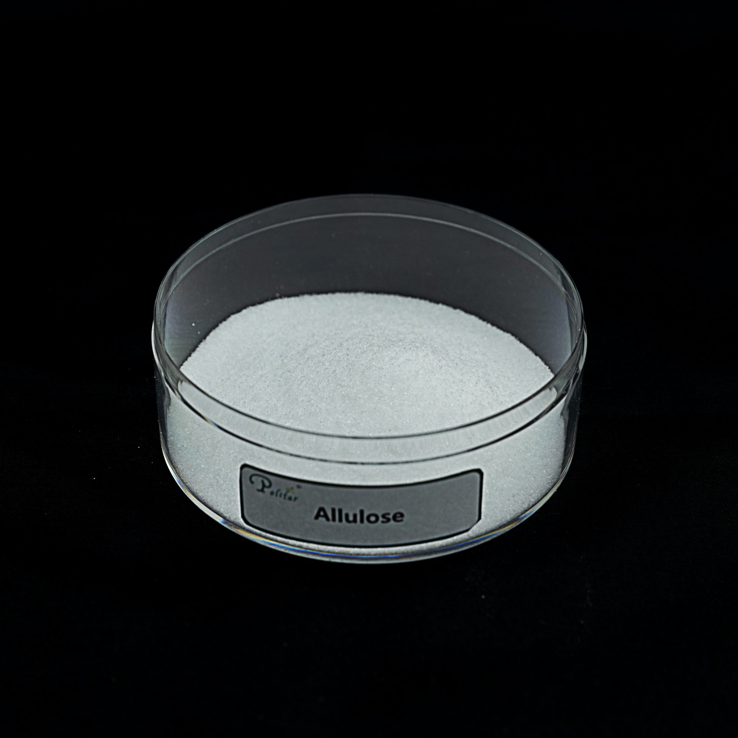 D-Alüloz | Doğal Düşük Kalorili Gıda Tatlandırıcı