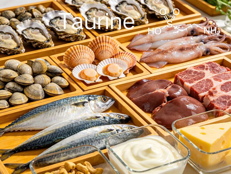 Taurin