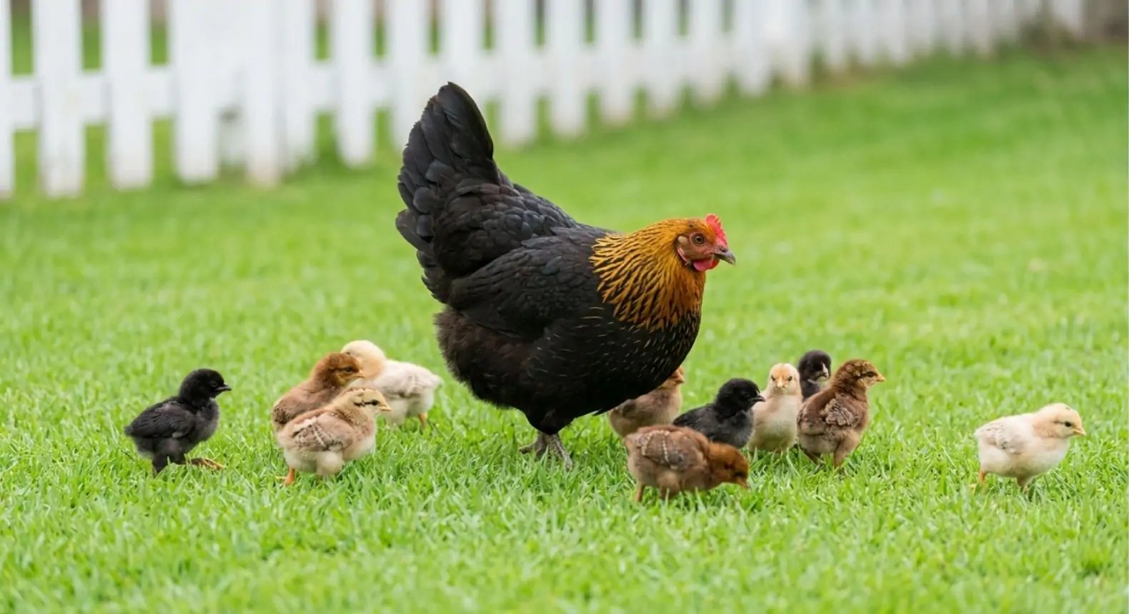Poultry Feed Additives Kanatlı Yem Katkı Maddeleri