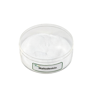 E1400 Mısır Maltodekstrin Tozu DE 15-20