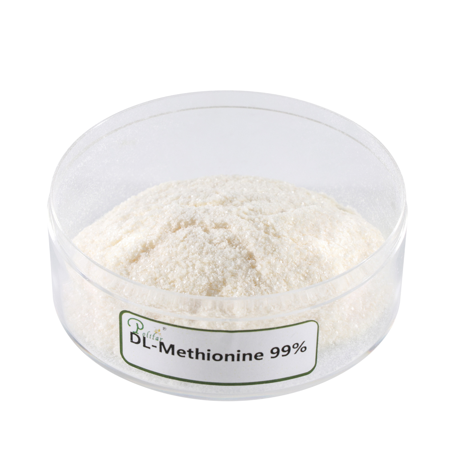 Kümes Hayvanları için %99 Yem Sınıfı DL-Metionin Katkı Maddesi