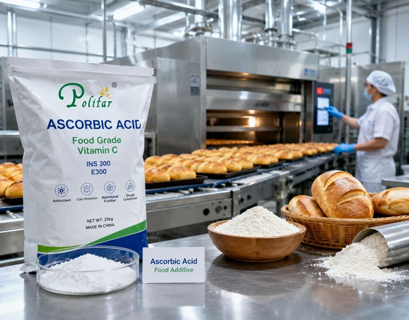 ascorbic acid applications askorbik asit